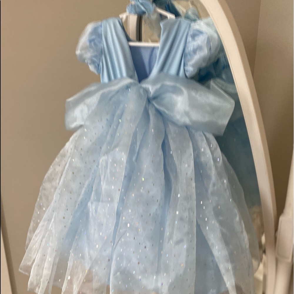 Children’s Halloween costumes